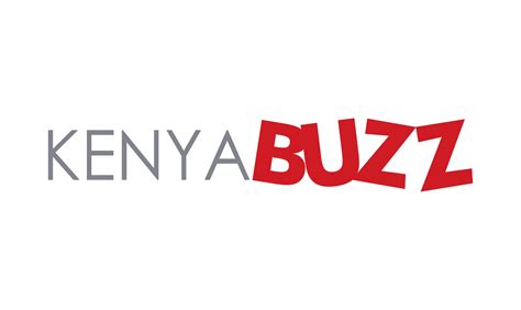 Kenya BUZZ .